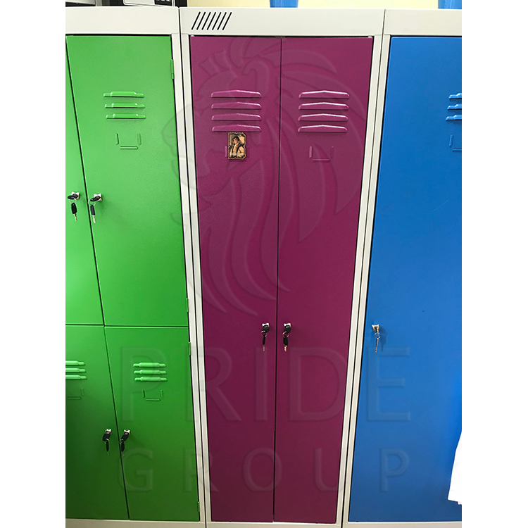 картинка Дополнительная секция 300x500x1850 двухсекционная