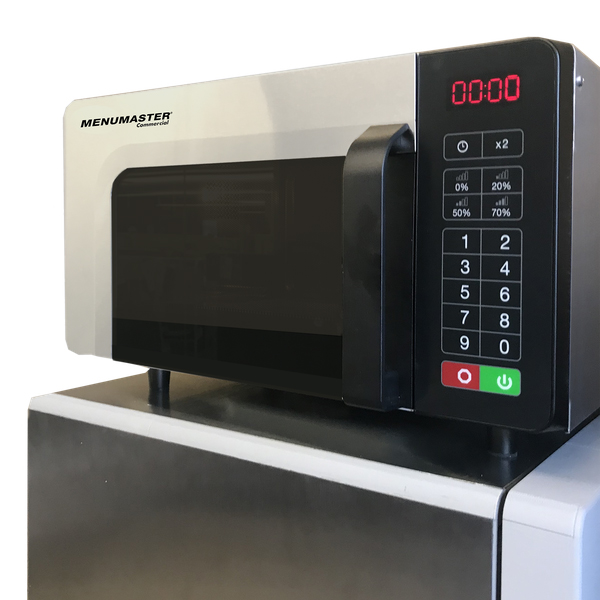 картинка Печь микроволновая MENUMASTER RMS510TS2