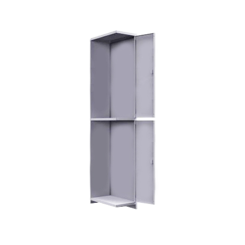 картинка Дополнительная секция 300x500x1850 двухсекционная