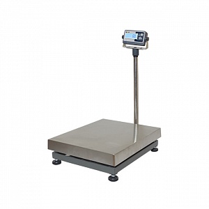 картинка Весы электронные напольные MAS PM1B-300-4560 RS-232